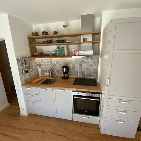 Ferienwohnung Am Burgberg Marquartstein Kültér fotó