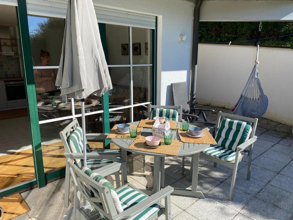 Ferienwohnung Am Burgberg Marquartstein Kültér fotó