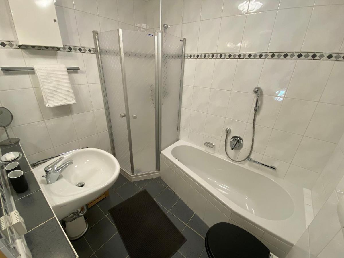 Ferienwohnung Am Burgberg Marquartstein Kültér fotó